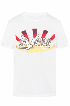 Printed t-shirt, zdjęcie 1 Printed t-shirt od Stella McCartney
